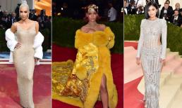 9 câu chuyện thú vị ít người biết đằng sau những bộ trang phục dạ tiệc sang trọng bậc nhất của sao nổi tiếng