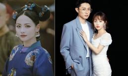 Mỹ nhân đẹp nhất 'Diên Hi Công Lược' Trương Gia Nghê âm thầm ly hôn sau khi chồng bị tố ngoại tình với nữ sinh?