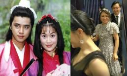 'Chúc Anh Đài' Lương Tiểu Băng gây chú ý với nhan sắc khác lạ trong lần xuất hiện mới nhất