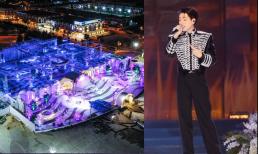 Đám cưới hơn trăm tỉ ở Kiên Giang: Mời Đức Phúc hát, chuẩn bị mất gần 1 năm