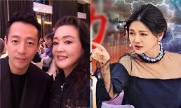 Từ Hy Viên dọa mẹ chồng cũ 'im miệng' nếu không sẽ tung bằng chứng trốn thuế, Uông Tiểu Phi để lộ thỏa thuận ly hôn