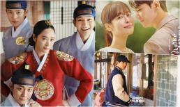 “Dưới bóng trung điện” đạt rating cao nhất từ trước đến nay, “Cậu út nhà tài phiệt” là phim được xem nhiều nhất 2022