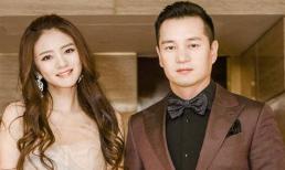 An Dĩ Hiên không tham dự phiên xét xử chồng tỷ phú hậu nghi vấn ly hôn  