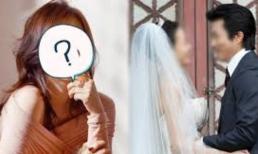 Từ Á hậu đào hoa nhất làng giải trí Hàn, cô trở thành bà vợ không dám... xì hơi trước mặt chồng 