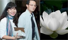 Bố chồng MC Diễm Quỳnh qua đời, loạt sao Việt gửi lời chia buồn