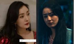 Cùng bị chê kém sắc nhưng đây là lý do phim của Dương Mịch vẫn thua xa 'Gió thổi bán hạ' của Triệu Lệ Dĩnh