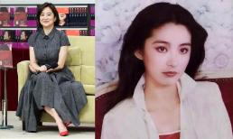 Lâm Thanh Hà khiến fan trầm trồ trước nhan sắc thách thức thời gian ở tuổi U70