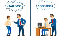 Muốn trở thành một ông chủ giỏi trong 5 năm tới hãy học ngay những kỹ năng này 