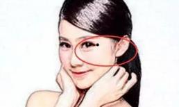 Nốt ruồi vượng phu trên cơ thể có thể kiếm được nhiều tiền, gặp nhiều quý nhân, đường tài lộc đều đặn, gặp nhiều may mắn