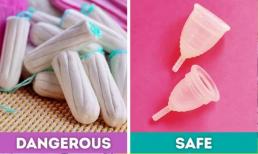 Những lầm tưởng về sức khỏe phụ nữ mà bạn nên ngừng tin tưởng