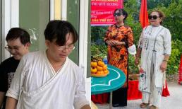 Đại Nghĩa xây cầu từ thiện tại quê nhà nhân ngày sinh nhật