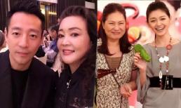 Mẹ Uông Tiểu Phi tố bà thông gia cũ từng là 'nữ giai nhân' trong quán bar, mẹ Từ Hy Viên đáp trả sâu cay