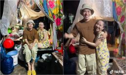 Lê Dương Bảo Lâm khoe khoảnh khắc giản dị nhưng hạnh phúc bên Quỳnh Quỳnh, còn cùng nhau 'bắt trend' cực dễ thương