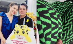 Hồ Bích Trâm khoe cảnh con đầu lòng đạp trong bụng mẹ, tiết lộ cảm xúc trước thềm sinh nở