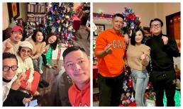 Bình Minh và Trương Minh Cường hội ngộ ở nhà Bằng Kiều, 2 soái ca một thời đọ sắc sẽ ra sao?