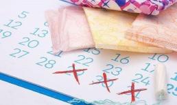 Khi phụ nữ đến kỳ kinh nguyệt, nếu không có 4 thay đổi này thì hãy vui thầm nhé, tử cung đang rất 'ấm áp'