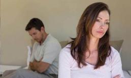 Sau khi cãi nhau, phụ nữ có 4 thái độ này chứng tỏ cô ấy không quan tâm đến bạn chút nào!