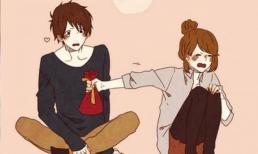 Chỉ có đàn ông 'ngu' mới là kẻ bám đuôi! Còn đàn ông thông minh dựa vào những kỹ năng này để theo đuổi phụ nữ