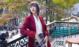 'Cô gái 12 mối tình' - Đoan Minh tái xuất sau một năm dính lùm xùm trên show hẹn hò