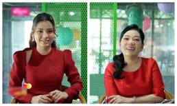 Mẹ chồng Phương Trinh Jolie không đặt nặng cháu đích tôn, khẳng định điều này với con riêng của con dâu