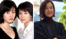 Nhan sắc của nữ diễn viên 'Giày thủy tinh' biến đổi như thế nào sau 20 năm?