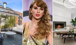 Bên trong căn hộ có giá cho thuê gần 1,1 tỷ đồng/tháng mà Taylor Swift từng sống