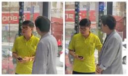 Phước Sang bất ngờ xuất hiện tại sự kiện giải trí, dung mạo hiện tại thế nào?