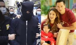 Chồng tỷ phú của An Dĩ Hiên có nguy cơ ngồi tù 30 năm