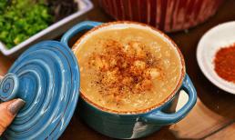 Mẹo nấu cháo tôm vừa ngọt vừa bổ dưỡng, nấu cực nhanh