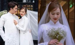 Sau nụ hôn trán với Đình Tú, Huyền Lizzie nói gì khi bị hối 'cưới đi'?