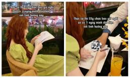 Elly Trần ly hôn chồng Tây sau chuỗi ngày mệt mỏi và tổn thương