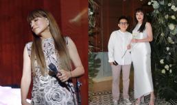 Thanh Hà gây xôn xao khi bất ngờ gỡ ảnh cùng Phương Uyên xuống, 'nửa kia' liền lên tiếng đính chính