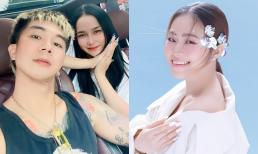 Vợ Khánh Đơn mừng sinh nhật con gái riêng của chồng và Lương Bích Hữu