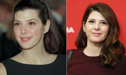 Nữ diễn viên từng đoạt giải Oscar - Marisa Tomei chia sẻ 5 bí quyết làm đẹp ở tuổi ngoài 50