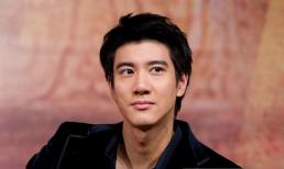 Vương Lực Hoành thông báo tái xuất showbiz sau thời gian vướng bê bối đời tư