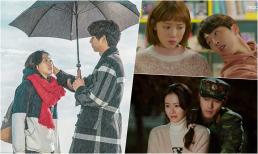 Dịp nghỉ lễ cuối năm, hãy 'cày nát' 6 bộ phim Hàn Quốc đầy hấp dẫn này!