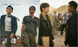 Phim mới của Hyun Bin vướng nghi vấn 'đạo nhái', bị mỉa mai là 'phiên bản tầm thường'