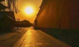 Tại sao không dám đốt lửa trong cung điện cổ? Những điều cấm kỵ đằng sau khiến người ta toát mồ hôi lạnh 