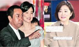 Lâm Thanh Hà hé lộ cuộc sống hôn nhân kín tiếng với chồng đại gia trong nhiều năm