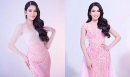 Phương Anh chính thức công bố hai bộ trang phục dạ hội diện đêm chung kết Miss International 2022