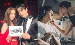 5 cặp đôi Kdrama được kỳ vọng sẽ tạo nên cơn sốt trên màn ảnh nhỏ xứ Hàn năm 2023