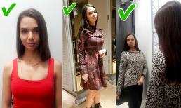 10 mẹo mua quần áo, bạn 'tuyệt đối không được quên' giúp chọn trang phục vừa vặn, thiết thực, không bị lãng phí 