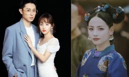 Mỹ nhân đẹp nhất 'Diên Hi Công Lược' Trương Gia Nghê tay trắng rời nhà chồng hậu scandal bị 'cắm sừng'