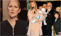 Cuộc đời bi kịch của Celine Dion: Tuổi thơ khốn khó, chồng vừa mất thì anh trai qua đời, bản thân mắc bệnh nan y hiếm gặp
