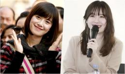 Goo Hye Sun vẫn sống nhờ số tiền kiếm được từ “Boys Over Flowers”