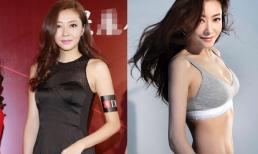 Thân hình nóng bỏng của Mỹ nhân 'Diệp Vấn': hơn 40 tuổi khiến người ta ghen tị, một người phụ nữ 'kỷ luật bản thân' không bao giờ sợ tuổi tác