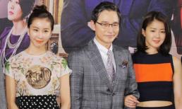 'Tình địch' của Song Hye Kyo và mỹ nhân 'Vườn sao băng' : Ai mới là người xuất sắc hơn?