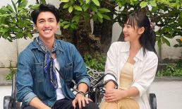 Bị 'ném đá' vì đóng vai 'tra nam', một lúc yêu 3 - 4 cô, diễn viên Bình An lên tiếng