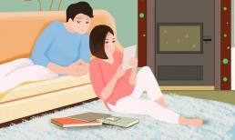 Trong hôn nhân, việc một người phụ nữ đề nghị ngủ riêng phòng có nghĩa là gì?