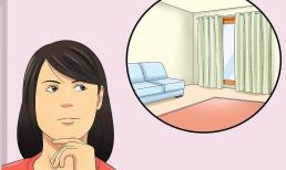 Treo rèm cửa thì nên dùng loại dày hay mỏng? Nguyên tắc khi treo rèm cửa để xua đuổi vận hạn, mời gọi tài lộc